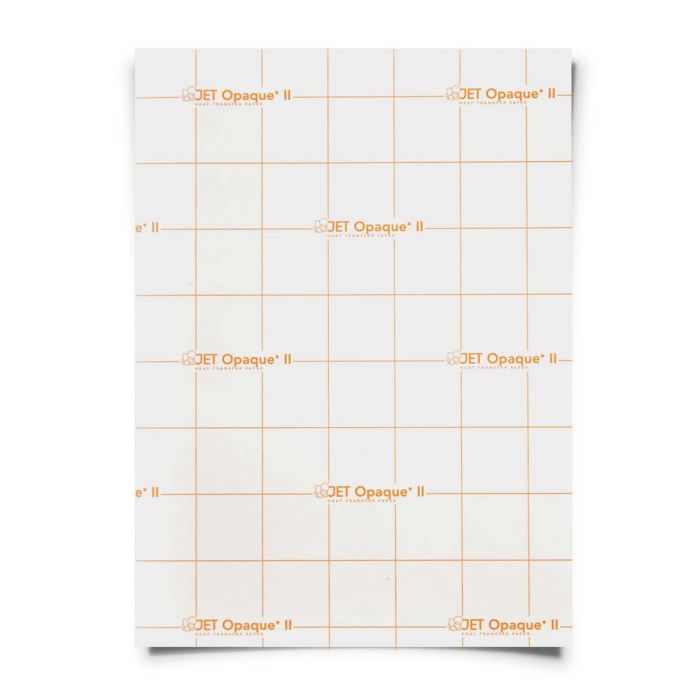 Inkjet Transfer Paper/Dark Fabric