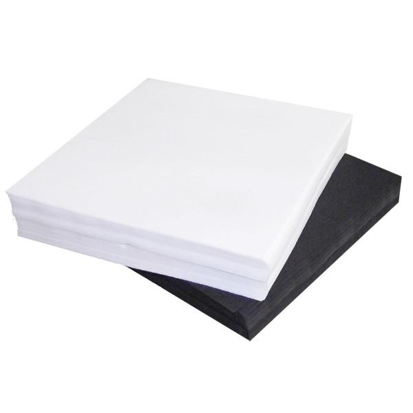 Pellon Test Print Squares 15x18 (100 Pack)