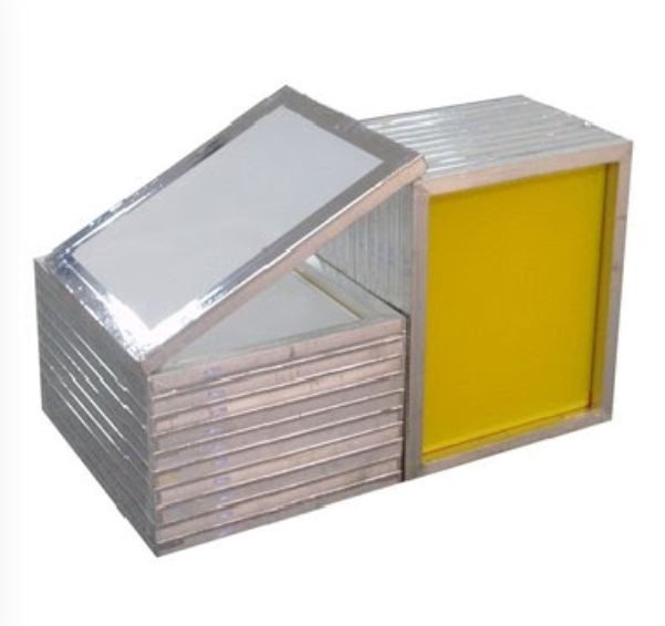 Aluminum Screens