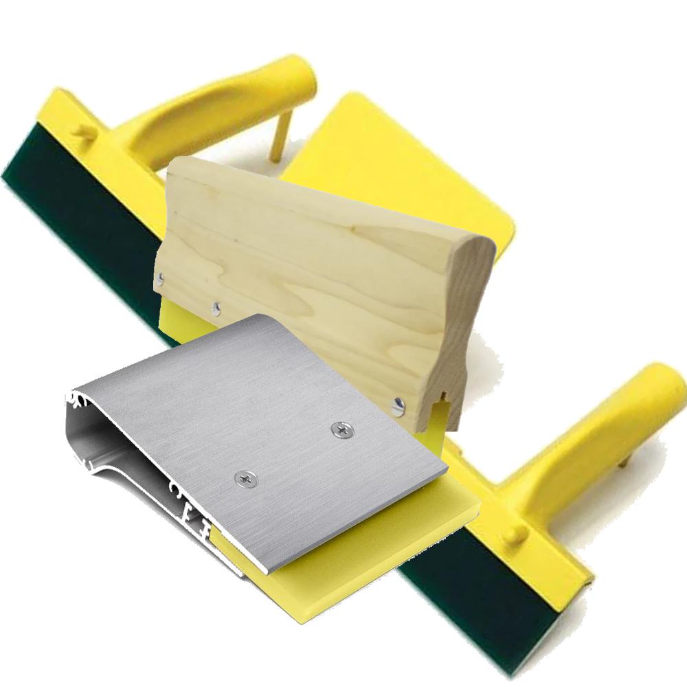 Squeegees – Rheeliable Riverside