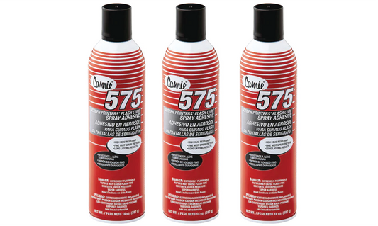 Camie Flash Adhesive 575