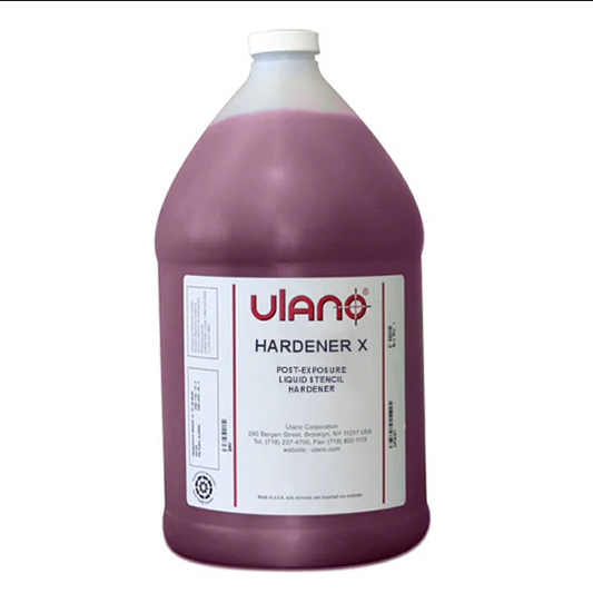 Ulano Hardener X