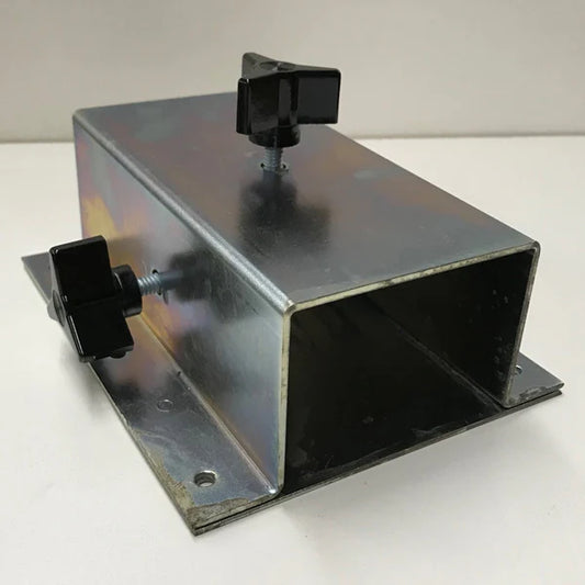 Pallet Bracket / Planten Bracket