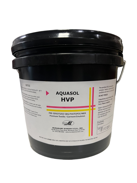 Aquasol HVP