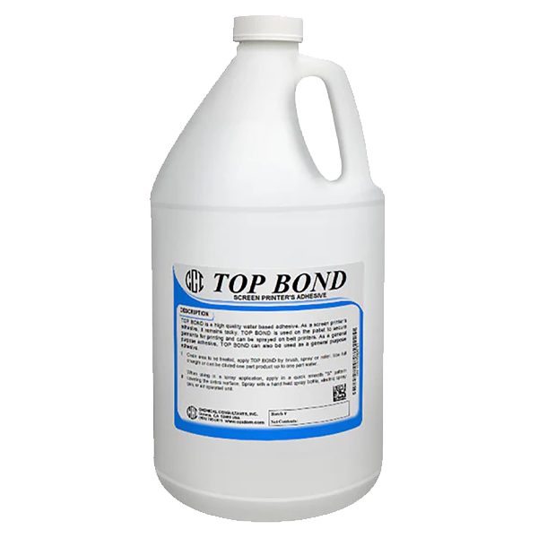 TOP BOND PALLET ADHESIVE