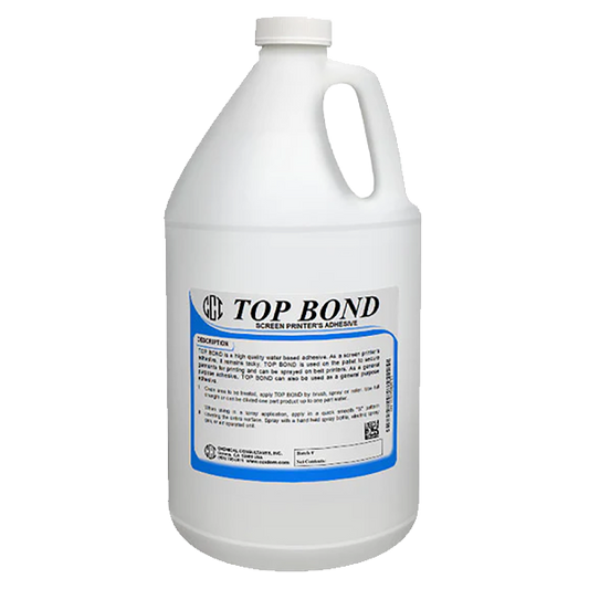 TOP BOND PALLET ADHESIVE