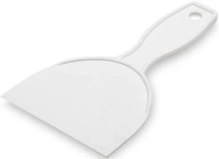 Plastic Putty Knife