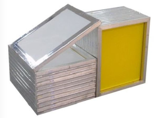 23X31in. O.D Aluminum Screens