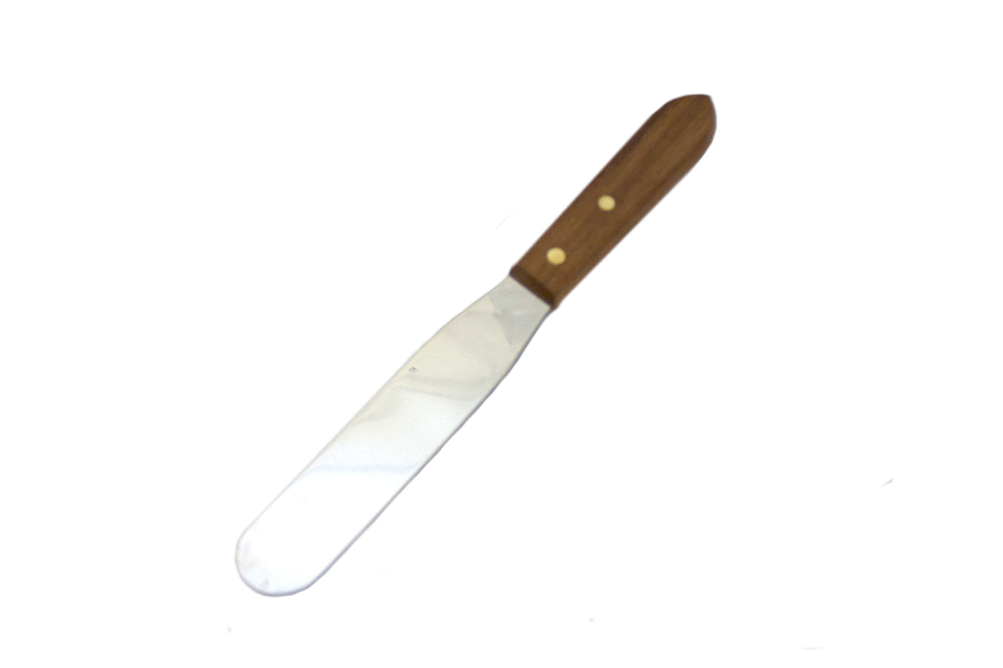 Stainless Steel Flexible Ink Spatula