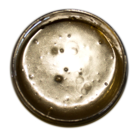 FX LIQUID MIRROR GOLD