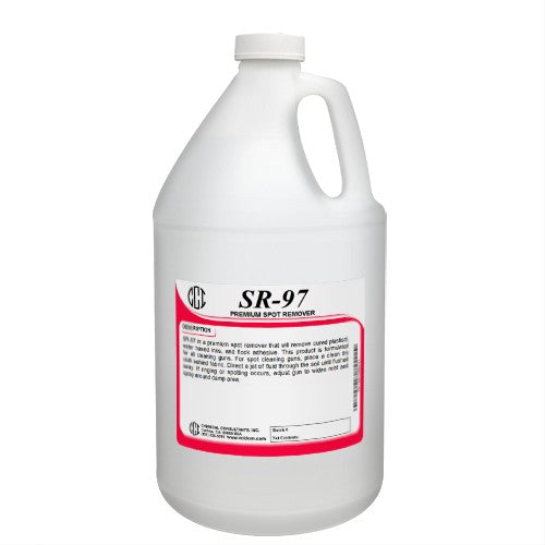 SR-95 SPOT CLEANING FLUID