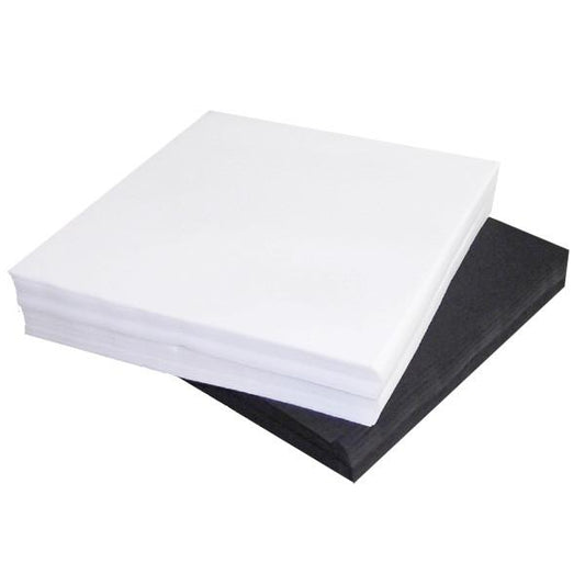 Pellon Test Print Squares 15x18 (100 Pack)